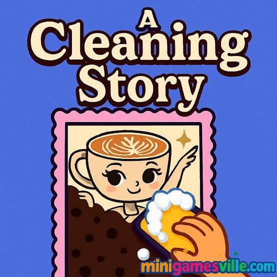 A Cleaning Story