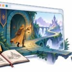 AI Dungeon Masters In A Browser Tab: What Works And Where It Falls Apart