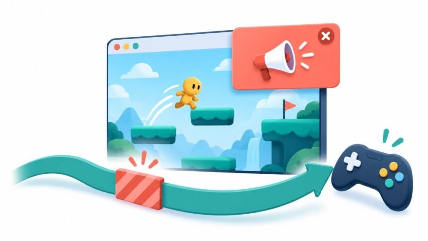 Ad Breaks Ranked: Which Free Games Interrupt You The Least
