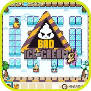 Bad Ice Cream 2