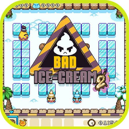 Bad Ice Cream 2