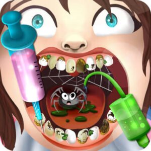 Become A Dentist