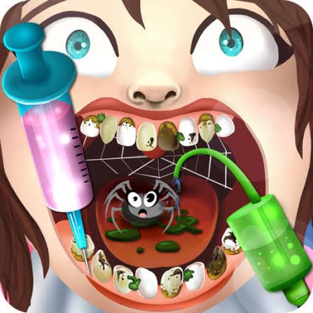 Become A Dentist