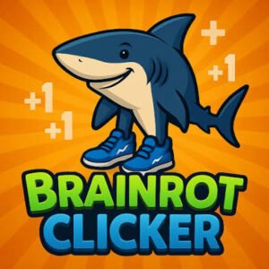 Brainrot Clicker