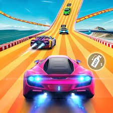 Cars Racing Masters