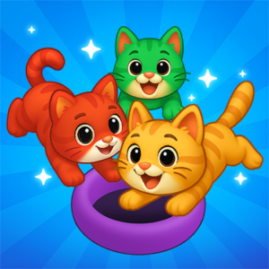 Cats Drop