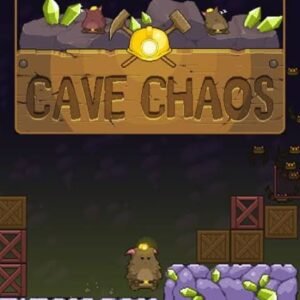 Cave Chaos