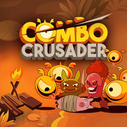 Combo Crusader