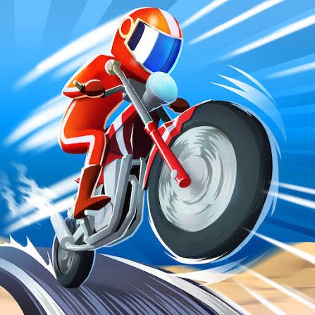 Crazy Bikes