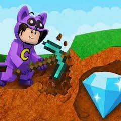 Digging Master