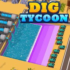 Digging Tycoon
