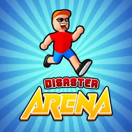 Disaster Arena