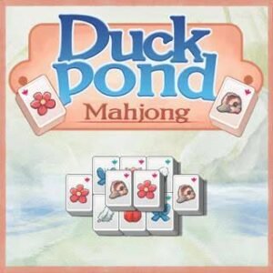 Duck Pond Mahjong