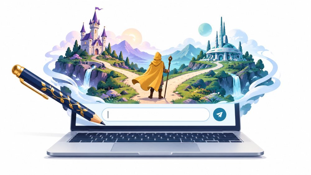 Family One: The Open Sandboxes