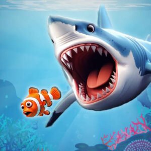 Fish Eat Fish