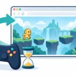 Five Minute Rule: What Makes A Browser Game Worth A Second Session