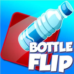 Flip the Bottle