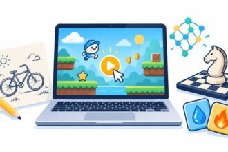 Free AI Games That Do Not Ask For A Sign Up Before You Play