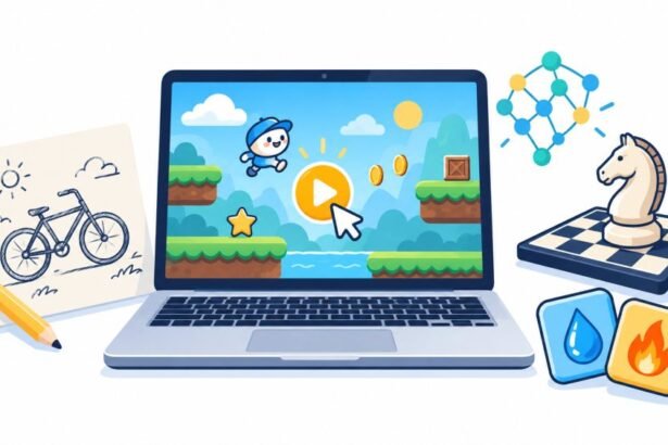 Free AI Games That Do Not Ask For A Sign Up Before You Play