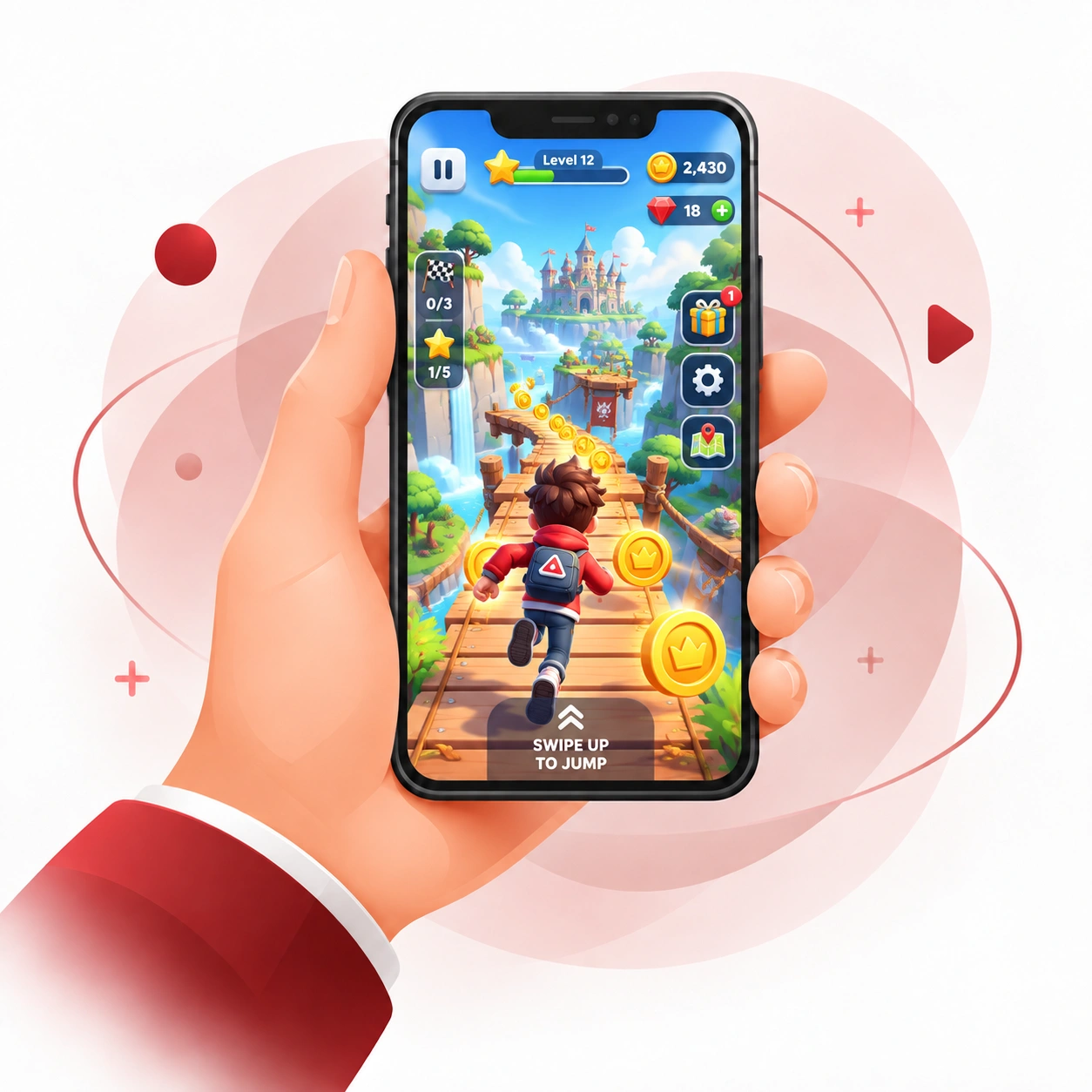 Play free Mopoga games instantly in any browser