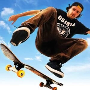 Free Skate