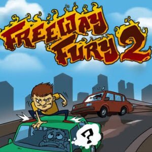 Freeway Fury 2