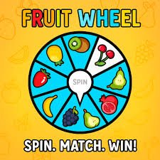 Fruit Wheel