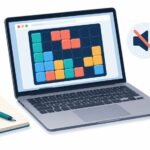 Games You Can Play At Work Without The Sound Giving You Away
