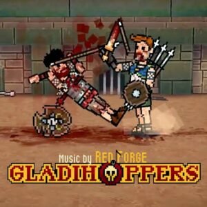 Gladihoppers