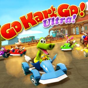 Go Kart Go Ultra