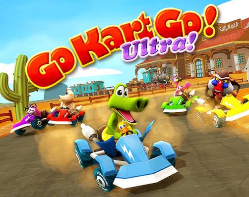 Go Kart Go Ultra