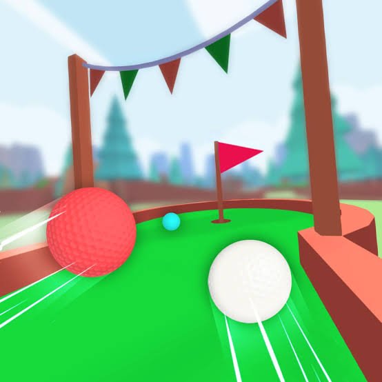 Golfparty io