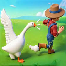 Goose Game
