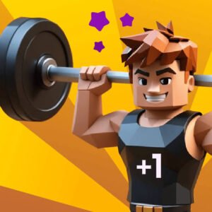 Gym Masters