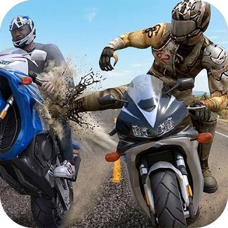 Highway Bike Simulator