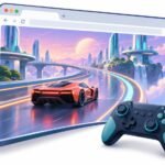 How WebGPU Is Quietly Turning The Browser Tab Into A Game Console