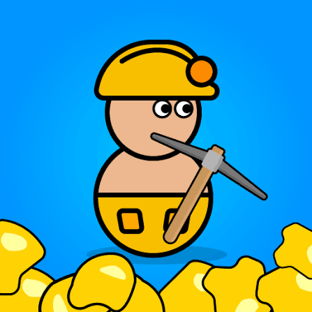 Idle Mining Empire