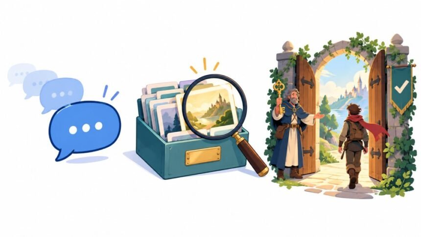 Interactive AI Games Where The Story Actually Remembers What You Did
