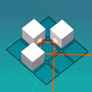 Laser Maze Puzzle