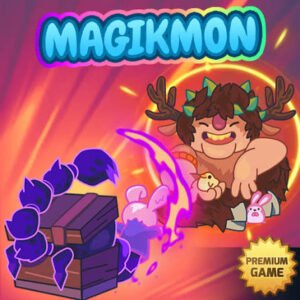 Magikmon