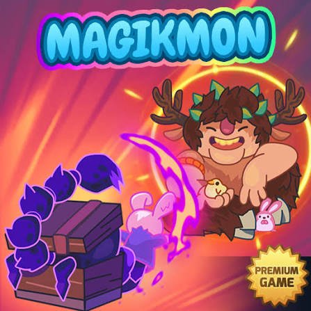 Magikmon