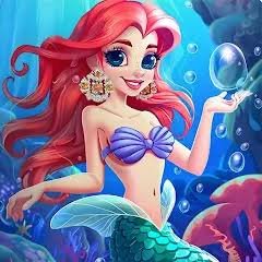Mermaid Dress Up