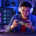 Mobile Gaming Review From 8 Years of Fixing Slow Phones