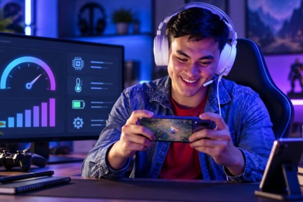 Mobile Gaming Review From 8 Years of Fixing Slow Phones