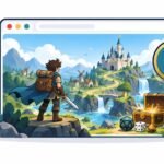 No Download, No Account, No Nonsense: Browser RPGs You Can Start In One Click