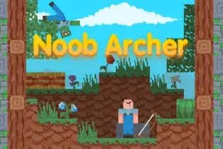 Noob Archer