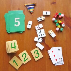 Number