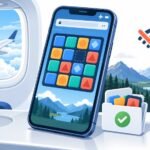 Offline Games for Flights and Dead Zones