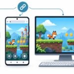 One Game, Three Devices: How Browser Titles Change Between iPhone, Android, and Desktop