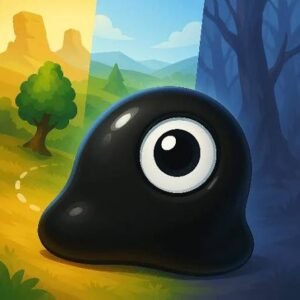 Ooze Odyssey